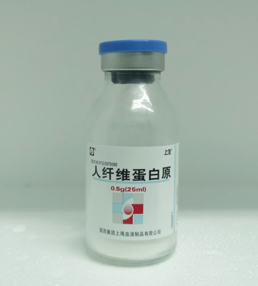 爱不释手!纤维蛋白原偏高是什么意思"鸾鸣凤奏"-第2张图片-龙骑博客